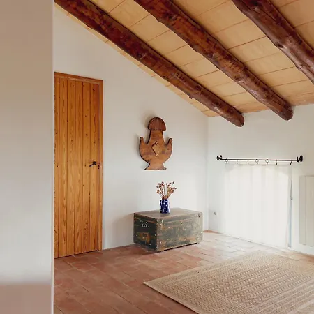 Mas Simon, Centenys Apartment
