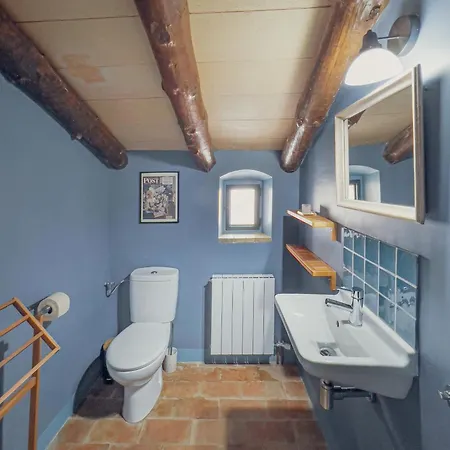 Apartment Mas Simon, Centenys